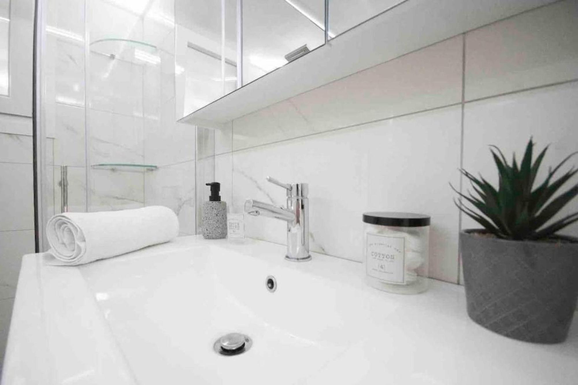 Alkuoni Lux Flat At Pfaliro Atenas Exterior foto